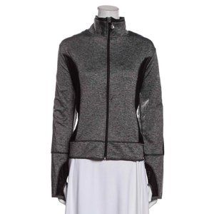 Catherine Malandrino Athletic Jacket